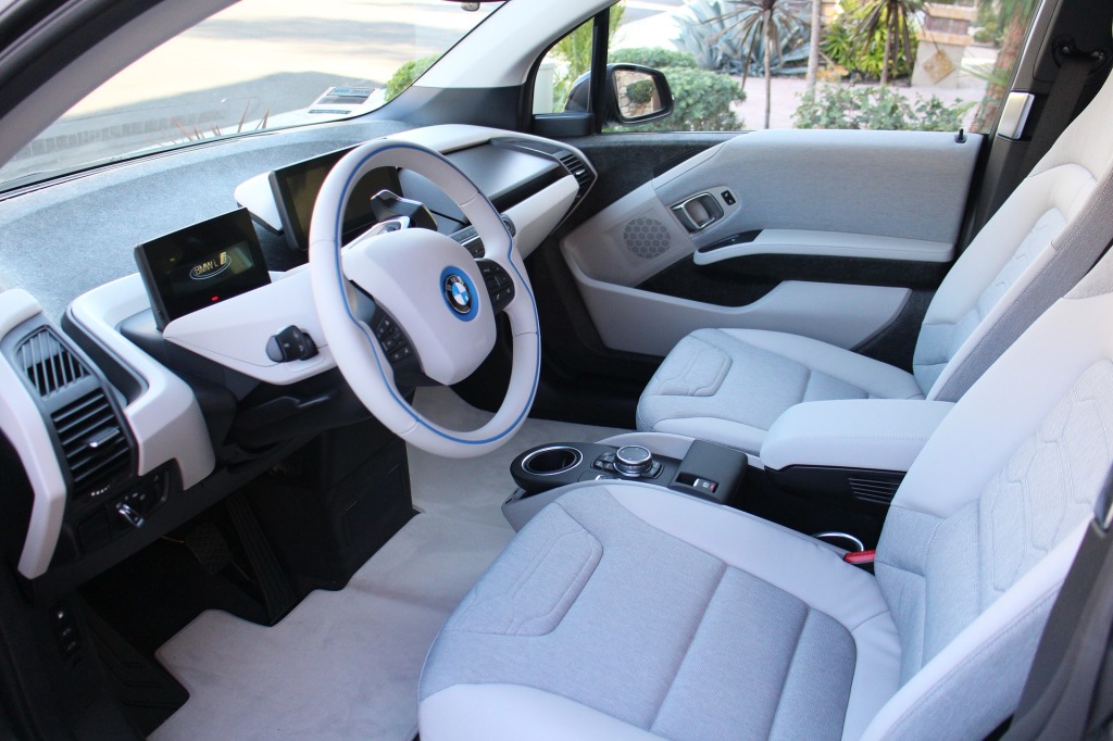 oryginalne akcesoria BMW